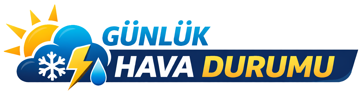 Günlük Hava Durumu Logosu